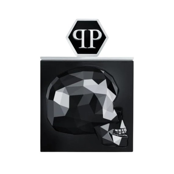 Philipp Plein The Skull Unisex parfüm víz csomagolás nélkül EDP