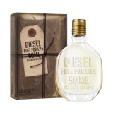 Diesel Fuel For Life Homme...
