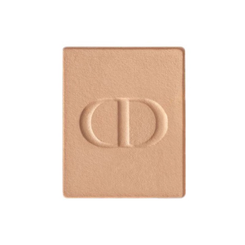 Christian Dior Diorskin Forever Extreme Control Arcpúder csomagolás nélkül