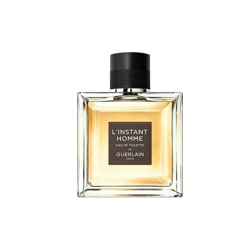 Guerlain L`Instant de Guerlain Pour Homme Barbati Tester EDT