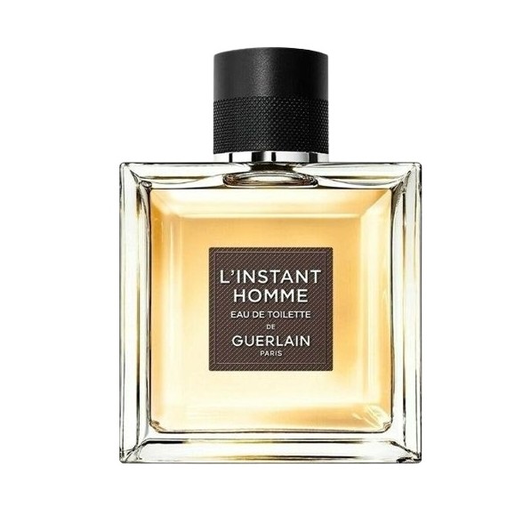 Guerlain L`Instant de Guerlain Pour Homme Barbati Tester EDT