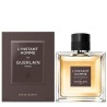 Guerlain L`Instant Homme Férfi toalett víz EDT