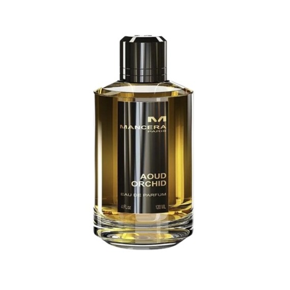 Mancera Aoud Orchid Unisex parfüm Tester EDP