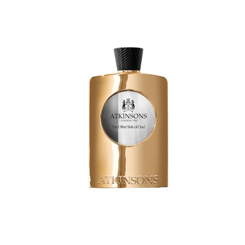 Atkinsons Az Oud másik oldala Unisex parfüm víz csomagolás nélkül EDP