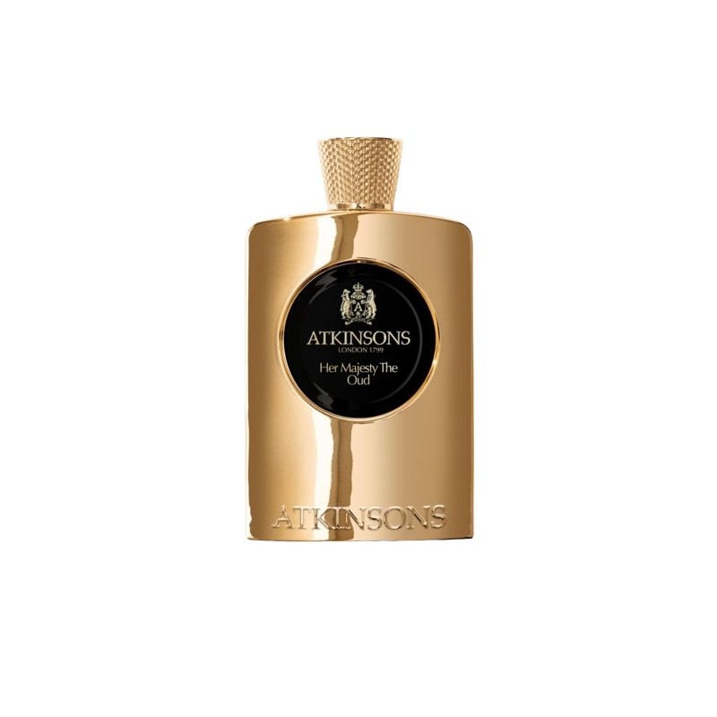 Atkinsons Őfelsége Az Oud Női parfüm csomagolás nélkül EDP
