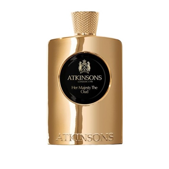 Atkinsons Őfelsége Az Oud Női parfüm csomagolás nélkül EDP
