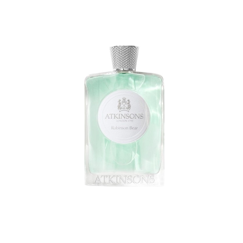 Atkinson Robinson Bear Unisex parfüm víz csomagolás nélkül EDP