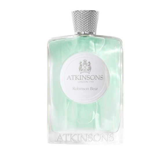 Atkinson Robinson Bear Unisex parfüm víz csomagolás nélkül EDP