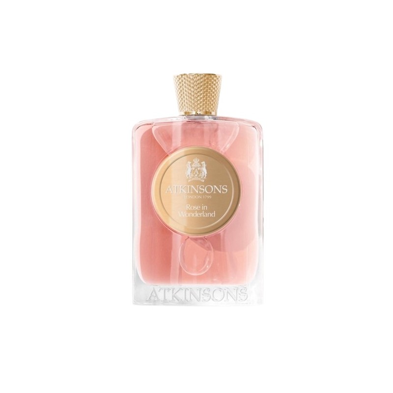 Atkinsons Rose In Wonderland Unisex parfüm víz Tester EDP