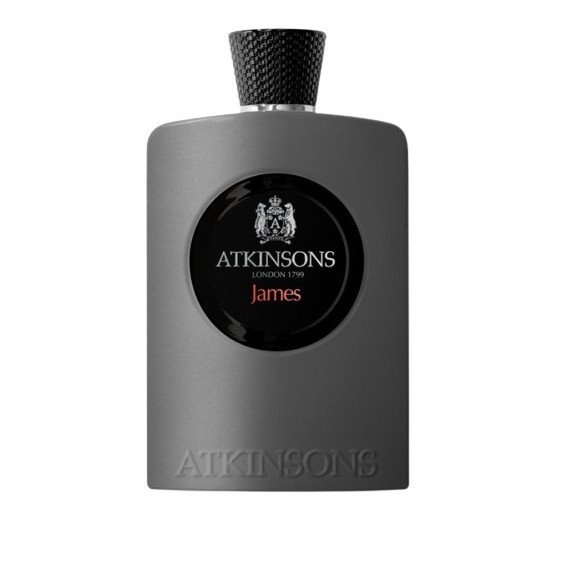 Atkinsons James Férfi parfüm csomagolás nélkül EDP