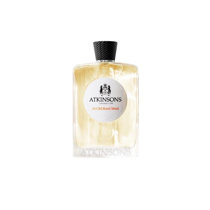 Atkinsons 24 Old Bond Street Unisex parfüm csomagolás nélkül EDC