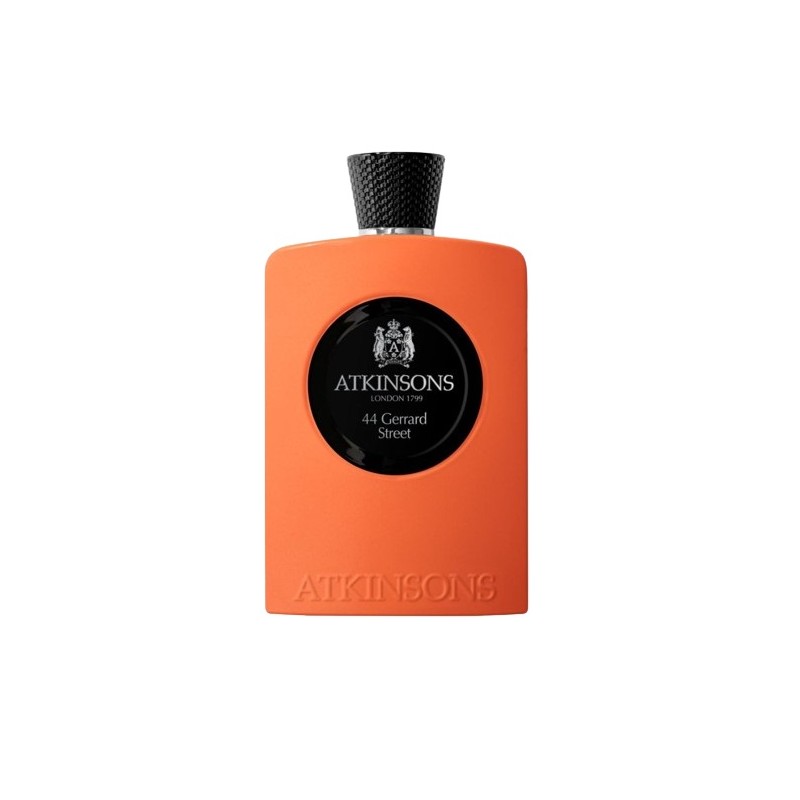 Atkinsons 44 Gerrard Street Unisex parfüm csomagolás nélkül EDC
