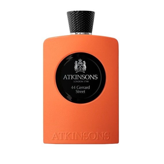 Atkinsons 44 Gerrard Street Unisex parfüm csomagolás nélkül EDC