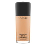 MAC Studio Fix Fluid Alapozó SPF 15 Női alapozó csomagolás nélkül