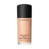 MAC Studio Fix Fluid Alapozó SPF 15 Női alapozó csomagolás nélkül