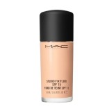 MAC Studio Fix Fluid Alapozó SPF 15 Női alapozó csomagolás nélkül