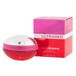 Paco Rabanne Ultrared Eau de Parfum for Women EDP