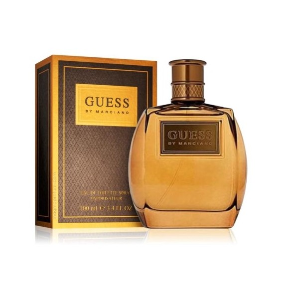 Guess Marciano Férfi EDT toalett víz
