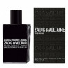 Zadig & Voltaire This is Him Eau de toilette férfiaknak EDT
