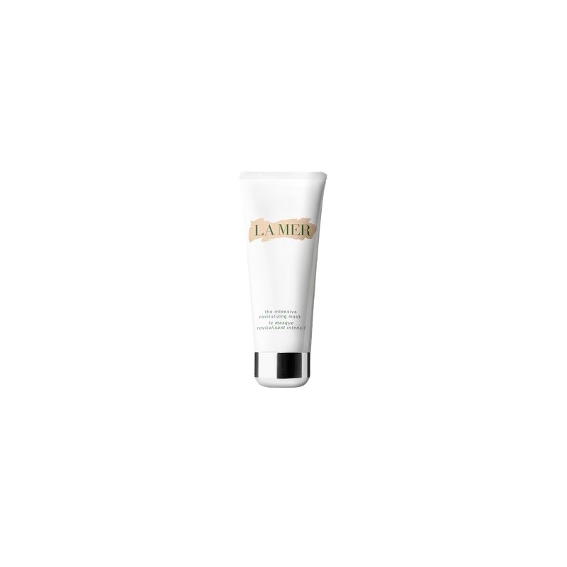 La Mer Az Intenzív Revitalizáló Arcmaszk Tester