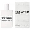 Zadig & Voltaire This is Her Eau de Parfum for Women EDP
