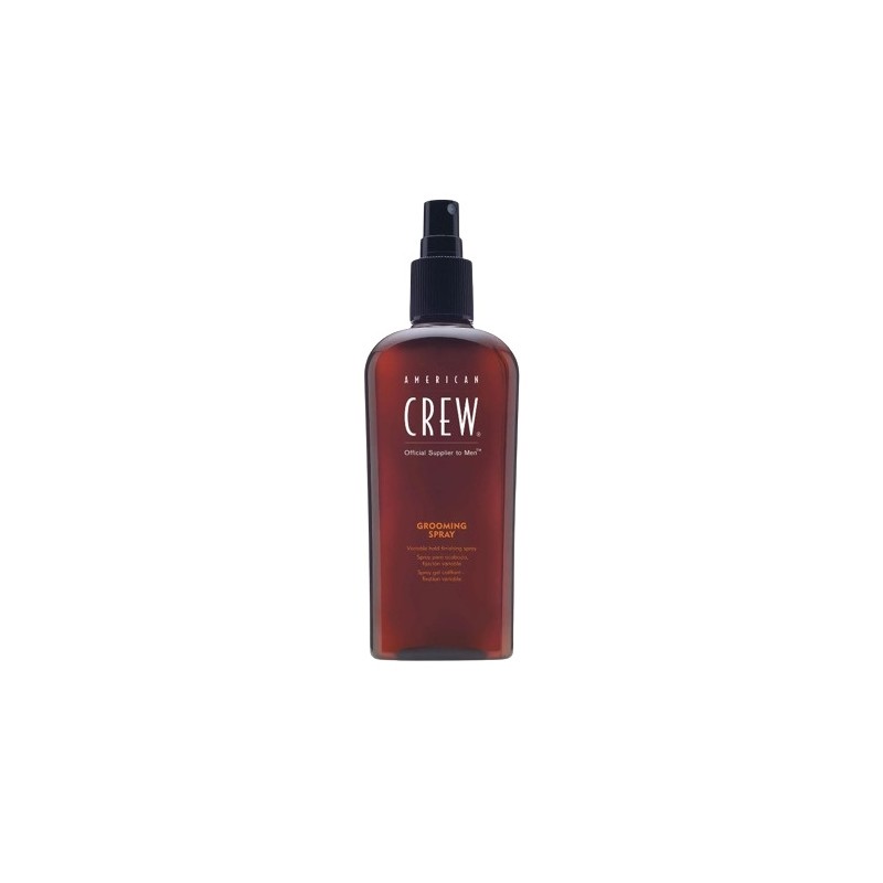 American Crew Classic Grooming Spray Hajspray csomagolás nélkül