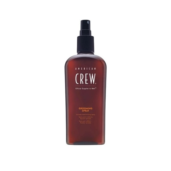 American Crew Classic Grooming Spray Hajspray csomagolás nélkül
