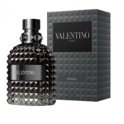Valentino Uomo Intense férfi parfüm EDP