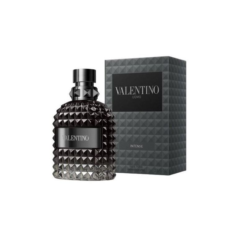 Valentino Uomo Intense férfi parfüm EDP