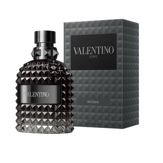 Valentino Uomo Intense férfi parfüm EDP