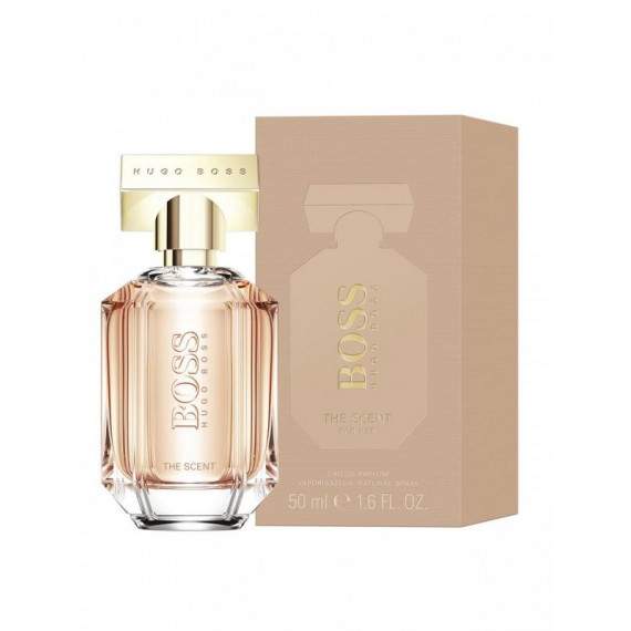 Hugo Boss The Scent Eau de Parfum for Women EDP