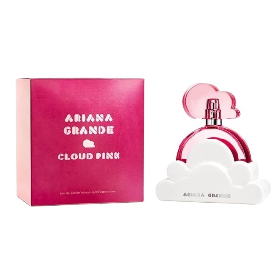 Ariana Grande Cloud Pink Női parfüm EDP