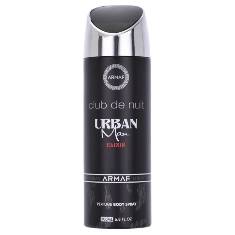 Armaf Club De Nuit Urban Man Elixir Dezodoráló spray férfiaknak