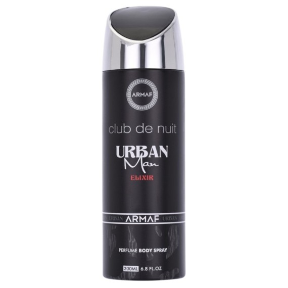 Armaf Club De Nuit Urban Man Elixir Dezodoráló spray férfiaknak