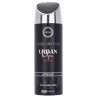 Armaf Club De Nuit Urban Man Elixir Dezodoráló spray férfiaknak