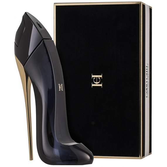 Carolina Herrera Good Girl Eau de Parfum for Women EDP