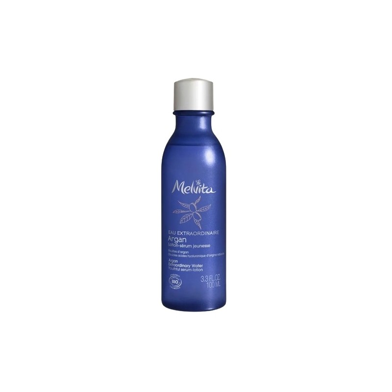 Melvita Argan Extraordinary Water Csomagolás nélküli szérum