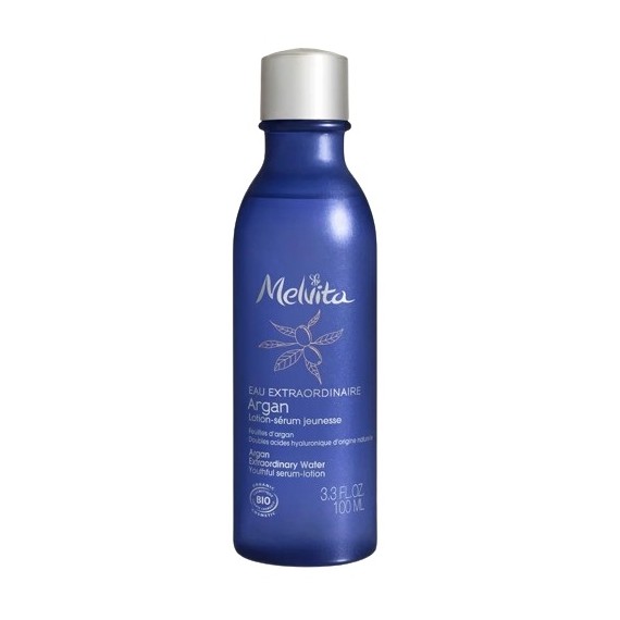 Melvita Argan Extraordinary Water Csomagolás nélküli szérum