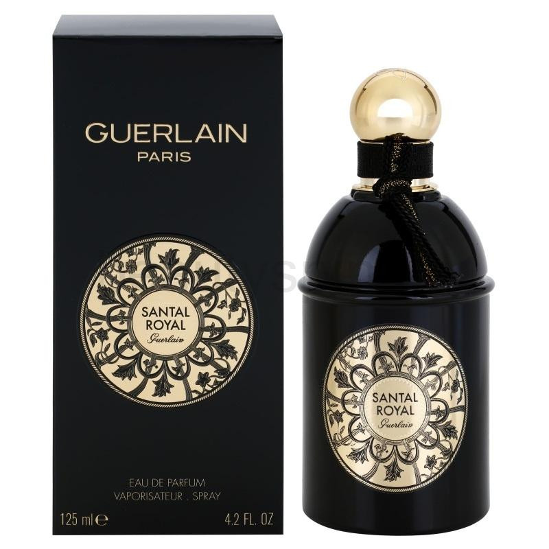 Guerlain Les Absolus d`Orient Santal Royal Uniszex Eau de Parfum EDP