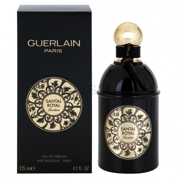 Guerlain Les Absolus d`Orient Santal Royal Uniszex Eau de Parfum EDP