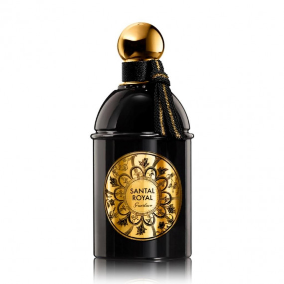 Guerlain Les Absolus d`Orient Santal Royal Uniszex Eau de Parfum EDP