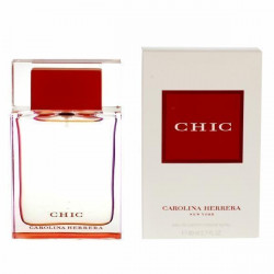 Carolina Herrera Chic Eau de Parfum for Women EDP