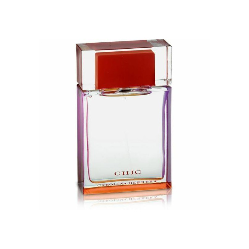 Carolina Herrera Chic Eau de Parfum for Women EDP