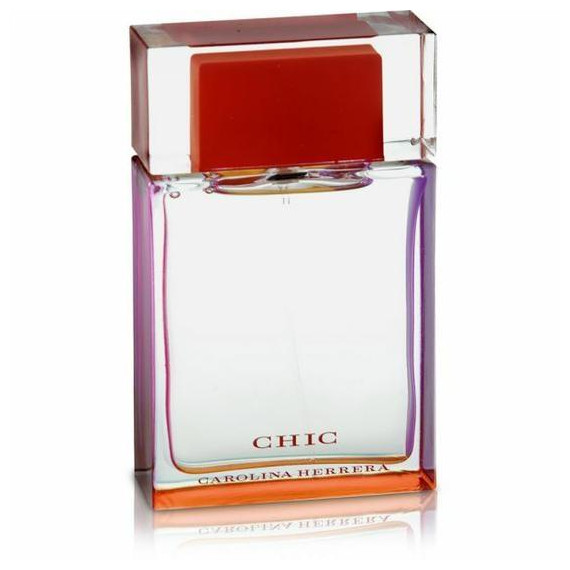 Carolina Herrera Chic Eau de Parfum for Women EDP