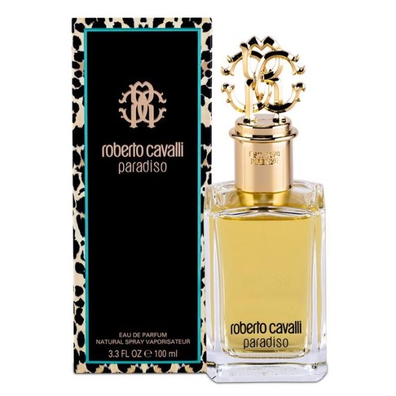 Roberto Cavalli Paradiso Eau de Parfum for Women EDP