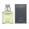 Calvin Klein Eternity Eau de toilette férfiaknak EDT