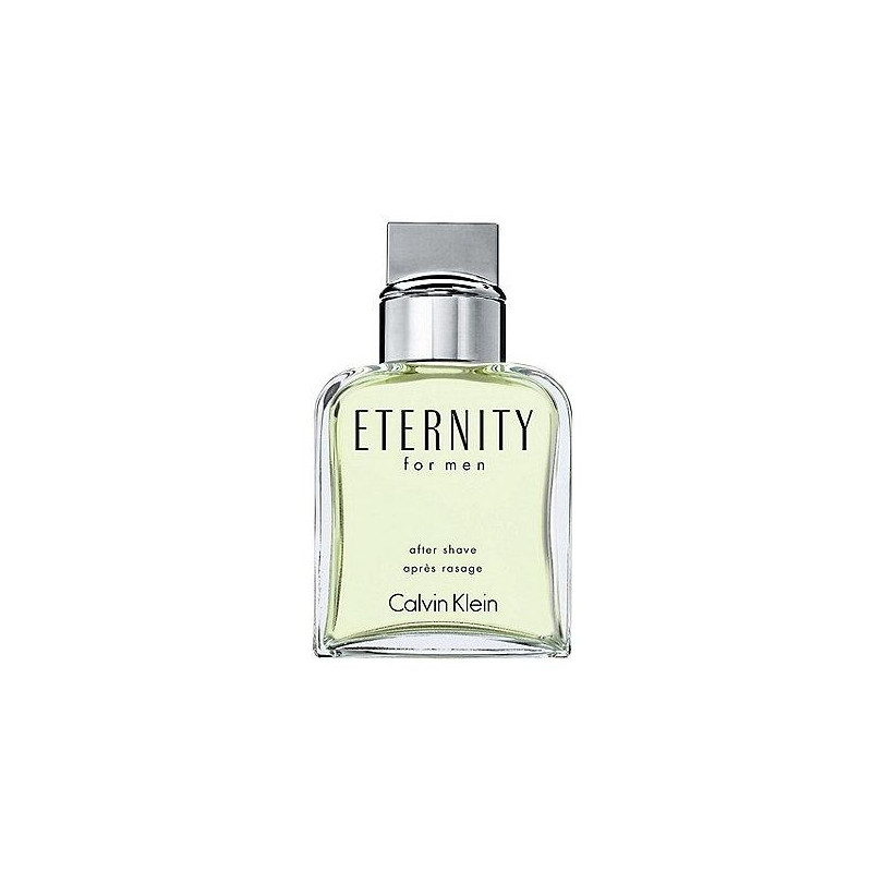 Calvin Klein Eternity Eau de toilette férfiaknak EDT