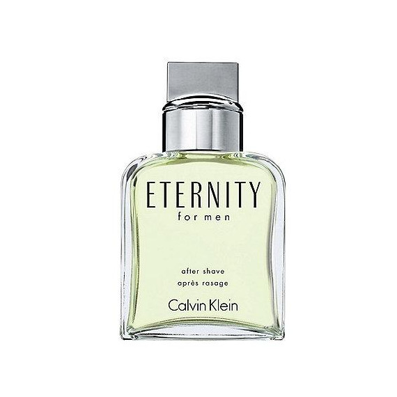 Calvin Klein Eternity Eau de toilette férfiaknak EDT