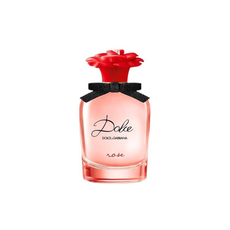 Dolce & Gabbana Dolce Rose Női toalett víz csomagolás nélkül EDT