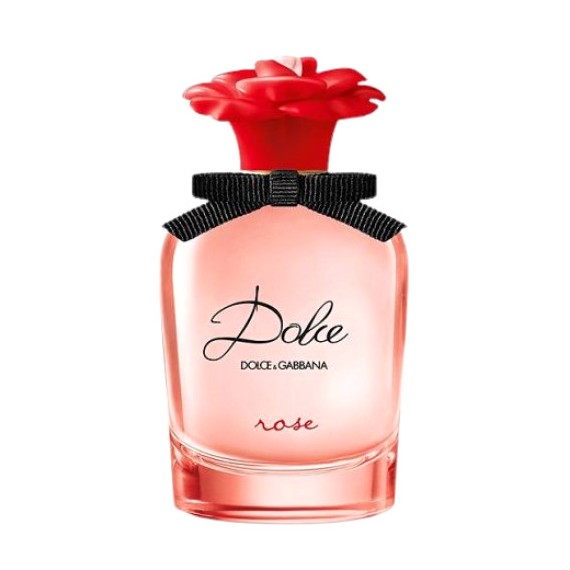 Dolce & Gabbana Dolce Rose Női toalett víz csomagolás nélkül EDT